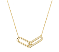 Collier Rosato Femme in Argent RZBI161 - RZBI161